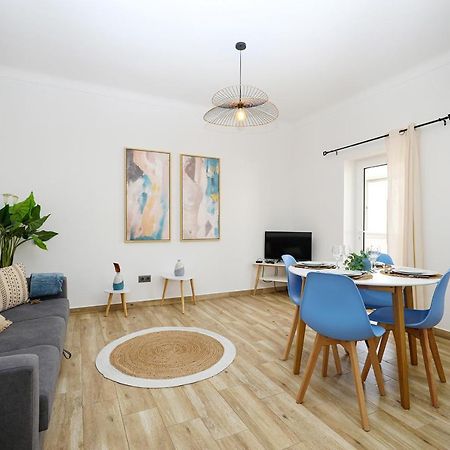 A42 - Trindade Apartment In Lagos Exteriör bild