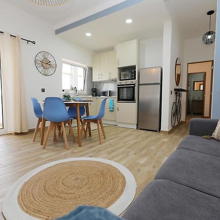 A42 - Trindade Apartment In Lagos Exteriör bild