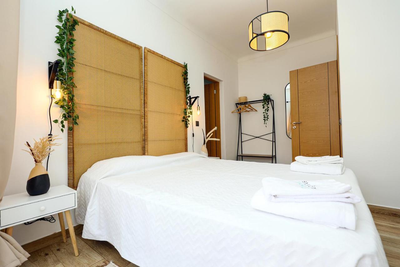 A42 - Trindade Apartment In Lagos Exteriör bild