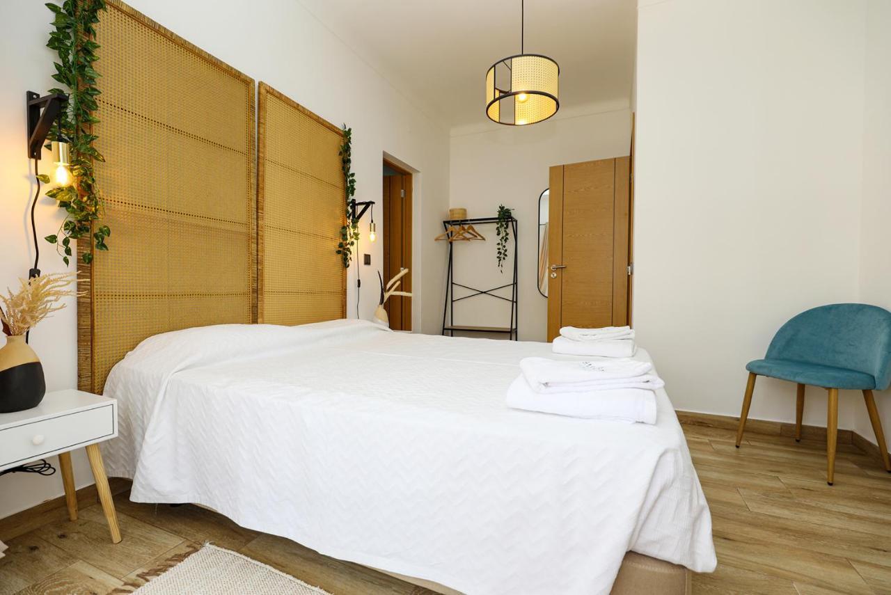 A42 - Trindade Apartment In Lagos Exteriör bild